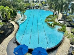 Skies Miltonia (D27), Condominium #503508551